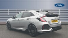 Honda Civic 1.5 VTEC Turbo Sport 5dr Petrol Hatchback